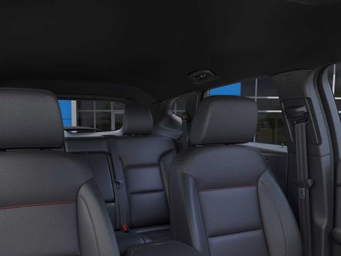 New 2026 Chevrolet Blazer RS w/ Driver Confidence II Package AWD/4WD image 24