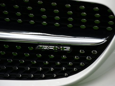 Used 2017 Mercedes-Benz C 43 AMG 4MATIC Cabriolet w/ Premium 2 Package image 8