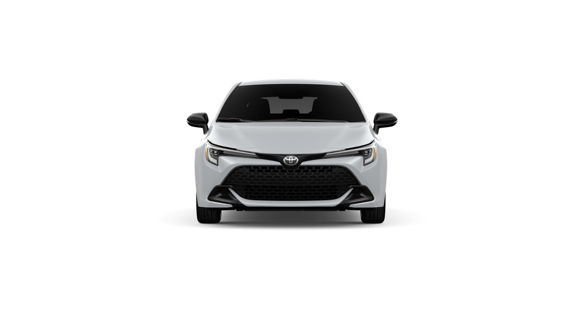 New 2027 Toyota Corolla SE FWD image 19