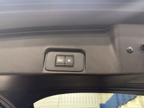 Used 2024 Nissan Rogue SV AWD/4WD image 18