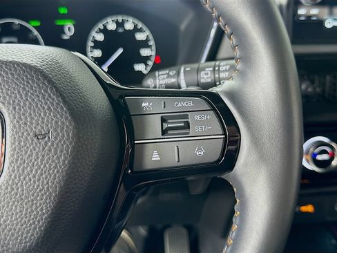 Used 2024 Honda CR-V Sport Touring image 24