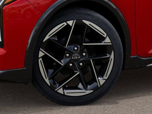 New 2026 Kia K4 GT-Line w/ GT-Line Premium Package FWD image 9