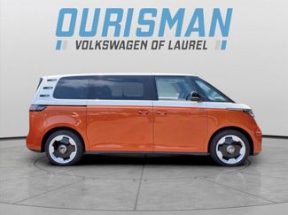 Used 2025 Volkswagen ID. Buzz Pro S Plus video 2