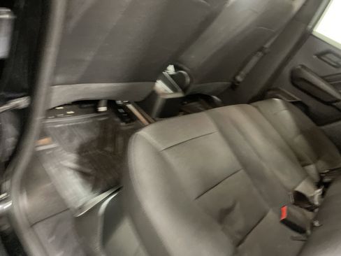 Used 2023 Chevrolet Colorado W/T RWD image 17