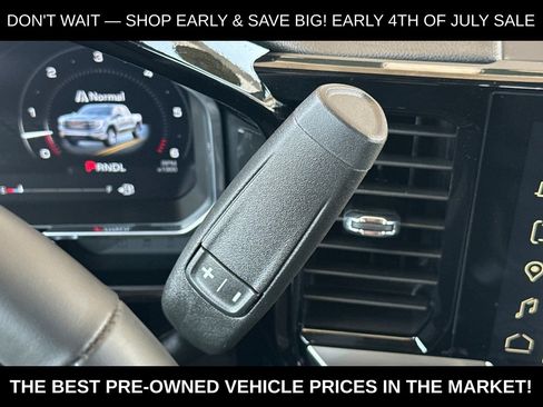 Used 2026 GMC Sierra 1500 Elevation RWD image 28