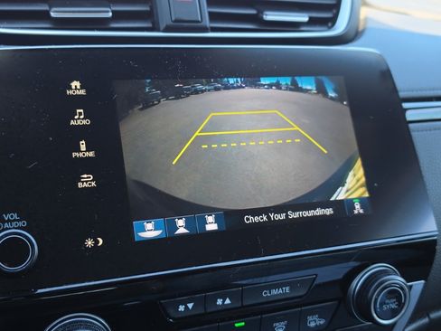 Used 2020 Honda CR-V EX image 28