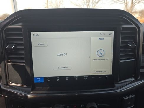 New 2025 Ford F150 STX w/ Equipment Group 200A image 14