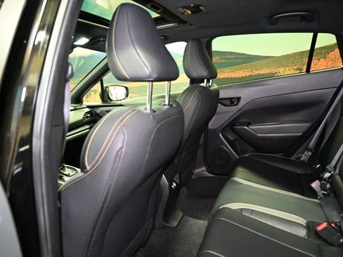 Used 2025 Subaru Crosstrek 2.5i Wilderness w/ Wilderness Package image 53