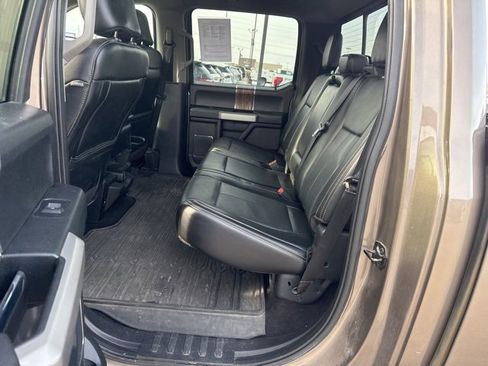 Used 2018 Ford F150 Lariat image 13
