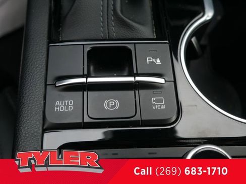 Used 2022 Kia K5 EX w/ EX Premium Package image 34