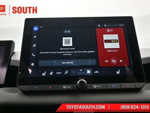 New 2026 Toyota RAV4 SE w/ Convenience Package AWD/4WD image 13
