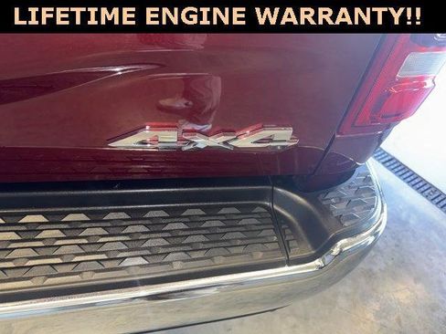 Certified 2022 RAM 2500 Limited w/ Towing Technology Group image 17