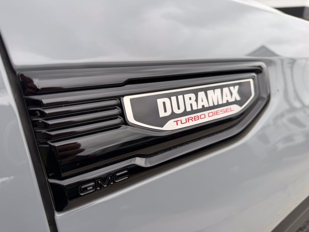 Used 2024 GMC Sierra 1500 Elevation AWD/4WD image 30