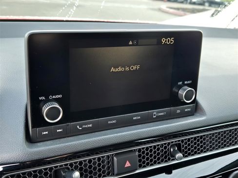 Used 2025 Honda Civic Sport image 20