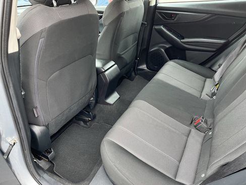 Used 2020 Subaru Impreza 2.0i image 21