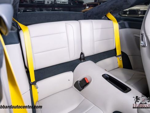 Used 2018 Porsche 911 image 29