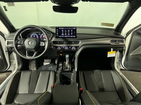 New 2026 Acura Integra A-Spec FWD image 7