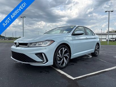 Used 2026 Volkswagen Jetta SEL
