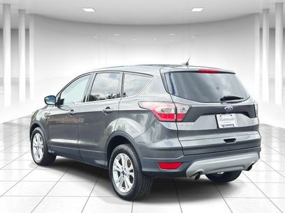 Used 2017 Ford Escape SE