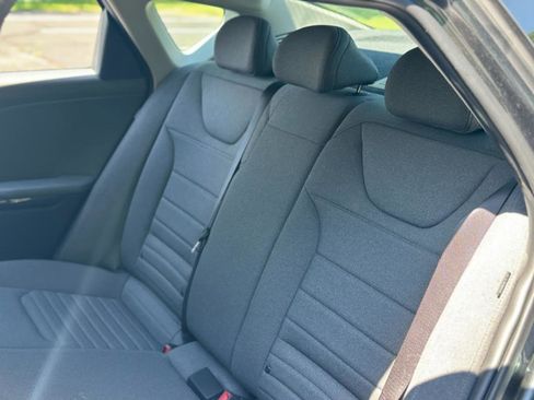 Used 2025 Kia K4 EX FWD image 13