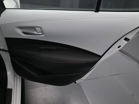 Certified 2024 Toyota Corolla SE FWD image 29