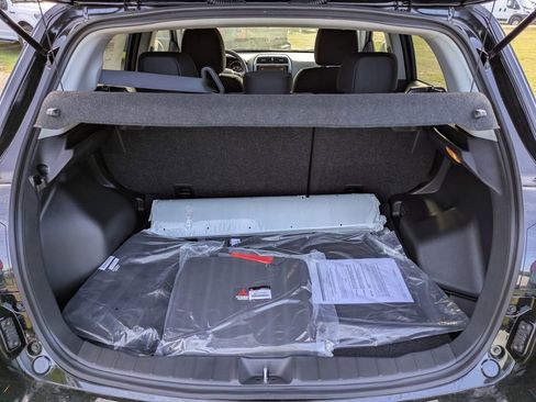 New 2026 Mitsubishi Outlander Sport LE AWD/4WD image 13