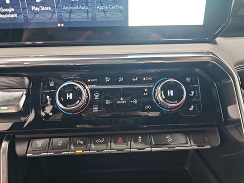 New 2025 GMC Sierra 2500 Denali Ultimate image 20