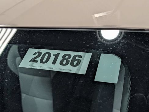 New 2026 Chevrolet Trax RS w/ Sunroof Package FWD image 26