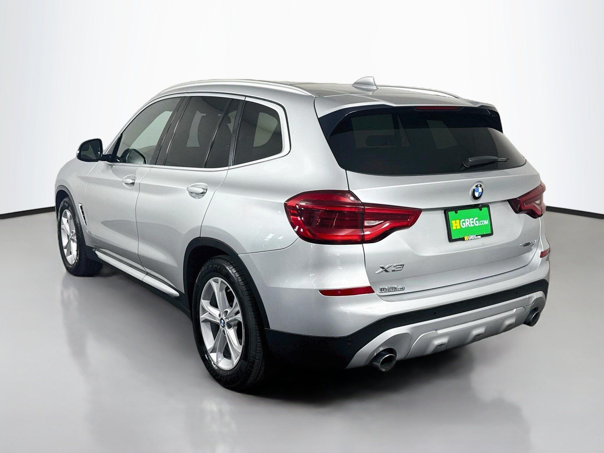 Used 2020 BMW X3 sDrive30i RWD image 7