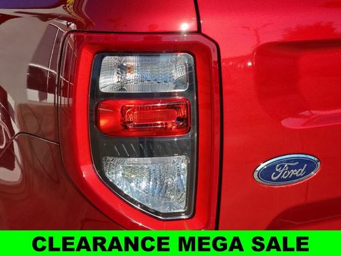 New 2025 Ford Bronco Sport Big Bend AWD/4WD image 40