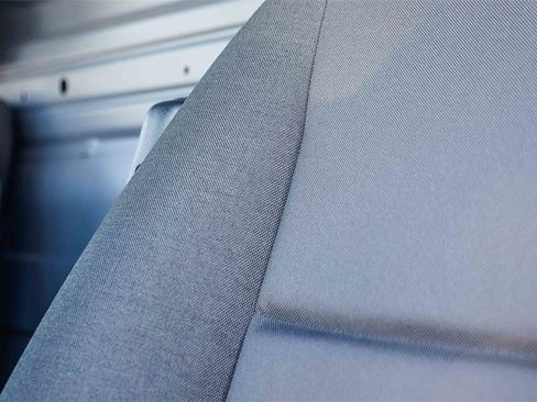 New 2025 Mercedes-Benz Sprinter 2500 image 22