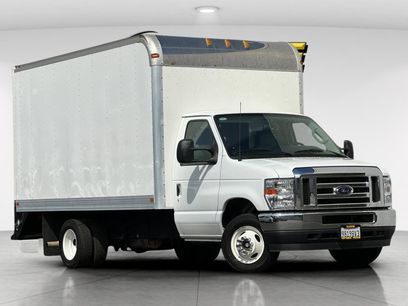 Certified 2024 Ford E-450 and Econoline 450 Super Duty w/ Power Windows & Locks Group
