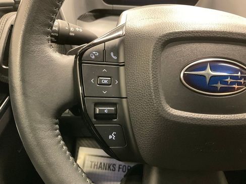 Used 2023 Subaru Solterra AWD image 22
