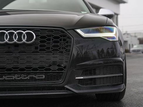 Used 2016 Audi S6 Prestige w/ Prestige Package image 34