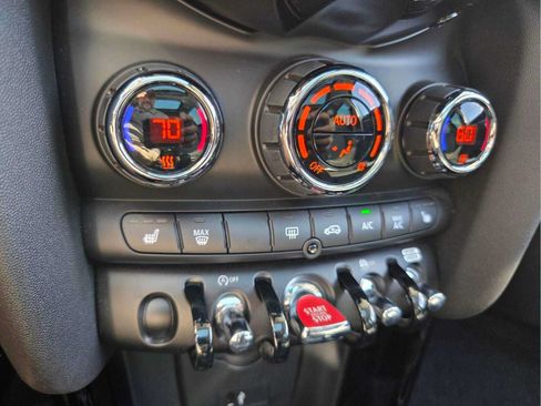 Used 2024 MINI Cooper S FWD image 24