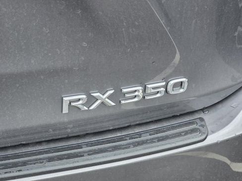 Used 2021 Lexus RX 350 FWD w/ Premium Package image 16