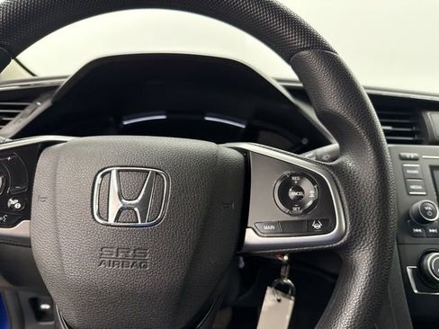 Used 2020 Honda Civic LX image 26