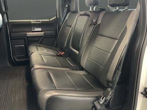 Used 2019 Ford F150 Raptor w/ Equipment Group 802A Luxury AWD/4WD image 22