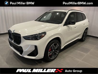 Used 2025 BMW X1 xDrive28i w/ M Sport Package