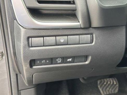 New 2026 Nissan Rogue Dark Armor AWD/4WD image 27