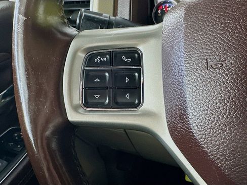 Used 2016 RAM 1500 Laramie w/ Convenience Group AWD/4WD image 25