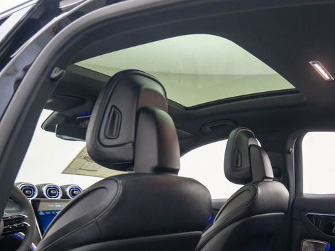 New 2026 Mercedes-Benz GLC 300 4MATIC image 21