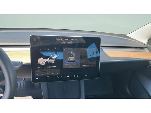 Used 2021 Tesla Model 3 Standard Range Plus RWD image 13