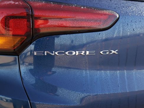 Used 2023 Buick Encore GX Preferred w/ Cold Weather Comfort Package image 31