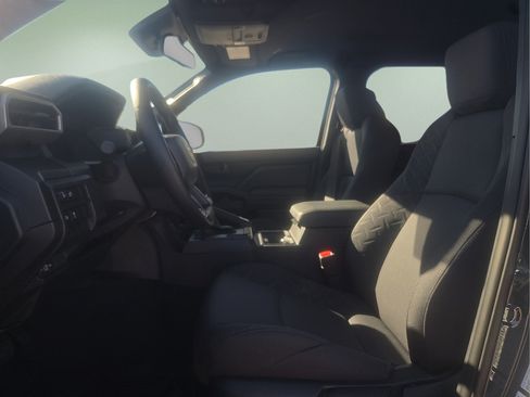 Used 2026 Toyota Tacoma SR RWD image 19