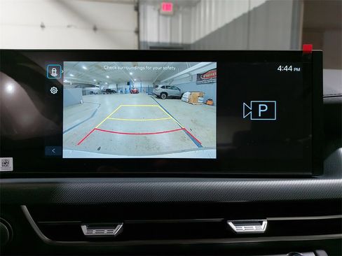 New 2026 Hyundai Sonata SEL image 21