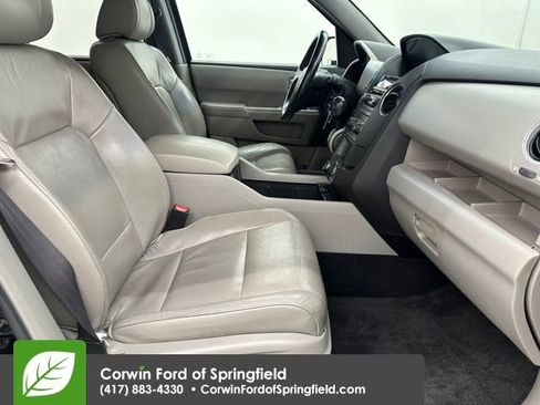 Used 2012 Honda Pilot EX-L image 9