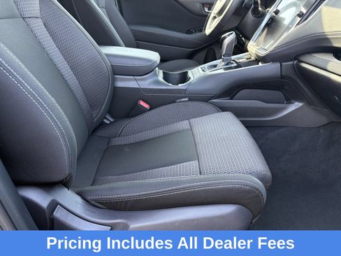 Used 2025 Subaru Outback Premium AWD/4WD image 33