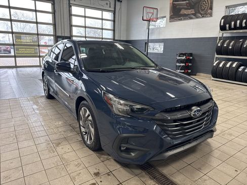 Used 2025 Subaru Legacy Limited image 13