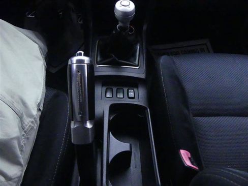 Used 2015 Mitsubishi Lancer Evolution GSR image 13